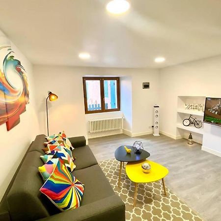 Sobnb-Saget 2- Appartement 4Pers Neuf Calme Proche Centre Аннмасс Екстер'єр фото