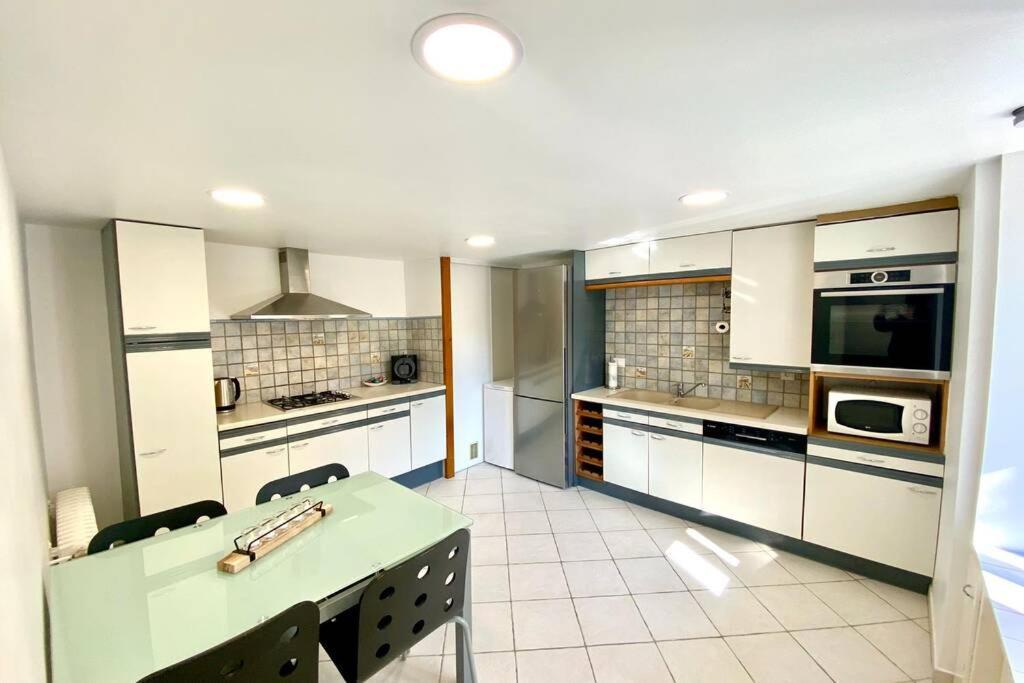 Sobnb-Saget 2- Appartement 4Pers Neuf Calme Proche Centre Аннмасс Екстер'єр фото