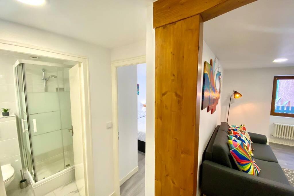 Sobnb-Saget 2- Appartement 4Pers Neuf Calme Proche Centre Аннмасс Екстер'єр фото