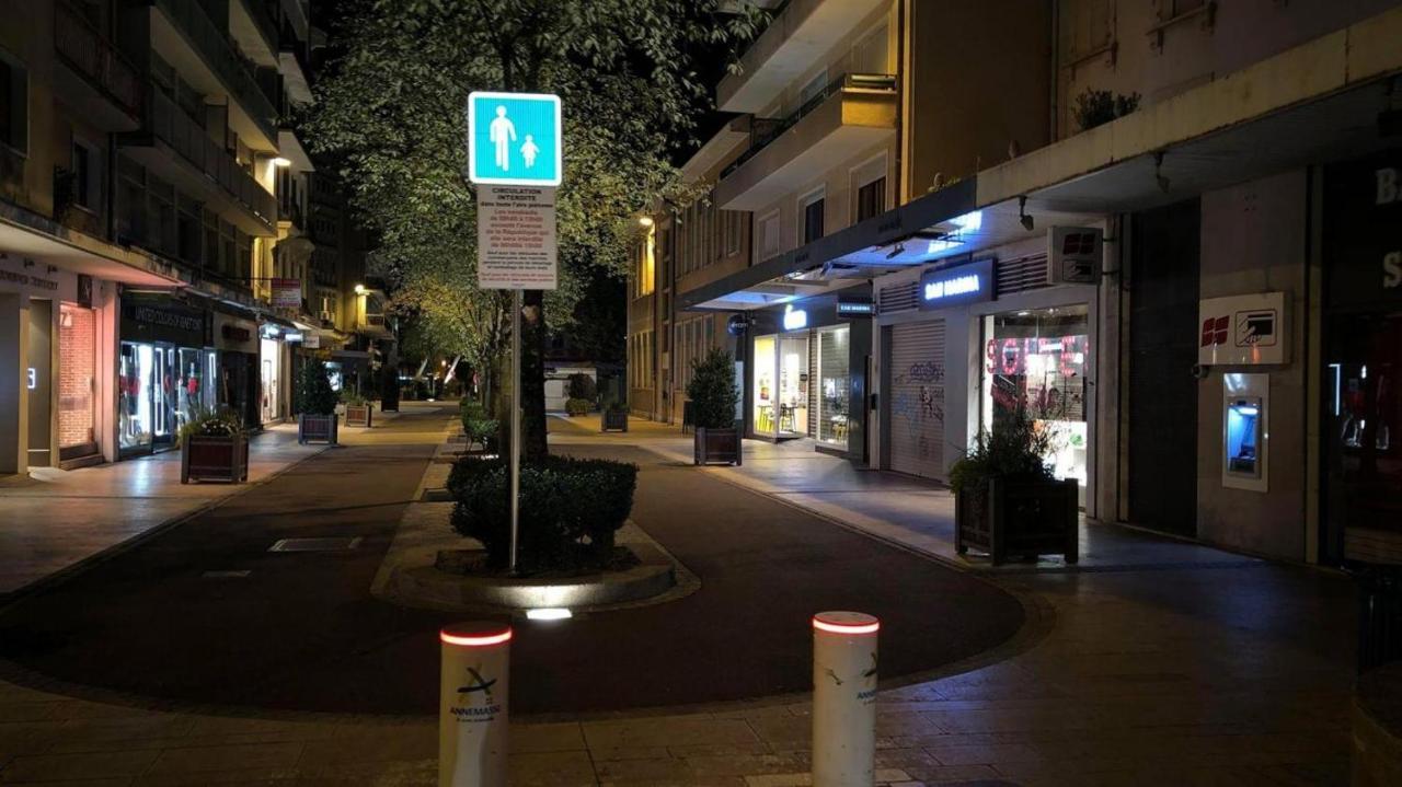 Sobnb-Saget 2- Appartement 4Pers Neuf Calme Proche Centre Аннмасс Екстер'єр фото